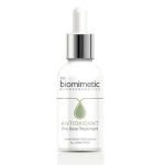 BIOMIMETIC ANTIOXIDANT BASE DE TRAITEMENT 30 ML