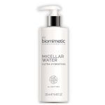 BIOMIMETIC EAU MICELLARE TOUS TYPES DE PEAU 250 ML