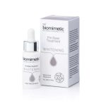 BIOMIMETIC PRE BASE TRAITEMENT ECLAIRCISSANT 30ML