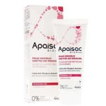 BIORGA APAISAC CREME ANTI ROUGEURS APAISANTE 40 ML