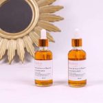 BIOSKIN HUILE ANTI CHUTE 50 ML