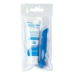 BUCCOTHERM KIT VOYAGE GEL DENTIFRICE + BROSSE A DENT
