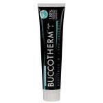 BUCCOTHERM DENTIFRICE BLANCHEUR CHARBON NOIR 75 ML