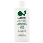 CADITAR SHAMPOOING ANTISEBORRHEIQUE150 ML