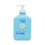 CAMOMILLA BLU DEO FRESH 4.5 PH 300 ML