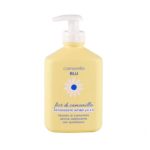CAMOMILLA BLU FLEUR DE CAMOMILLE NETTOYANT INTIME A USAGE QUOTIDIEN PH 4.5 300ML