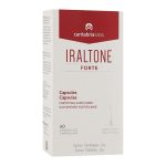 CANTABRIA IRALTONE FORTE 60 CAPSULES