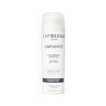 CAPIDERMA CAPIWHITE LAIT CORPOREL DÉPIGMENTANT INTENSIF HYDRATANT 150 ML SOINS INTENSIFS