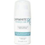 CAPIDERMA CAPIWHITE RC SOIN DE JOUR ECLAIRCISSANT 30 ML