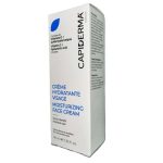 CAPIDERMA CREME HYDRATANTE VISAGE 40 ML