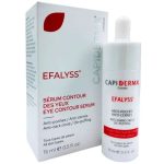 CAPIDERMA EFALYSS SERUM CONTOUR DES YEUX 15 ML