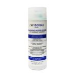CAPIDERMA SHAMPOOING ANTI PELLICULAIRE 200 ML