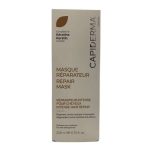 CAPIDERMA MASQUE REPARATEUR INTENSE POUR CHEVEUX 200 ML