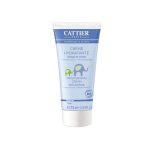 CATTIER BEBE CREME HYDRATANTE HYPOALLERGENIQUE 75 ML