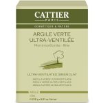 CATTIER ARGILE VERTE ULTRA VENTILEE 250 G