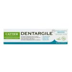 CATTIER DENTARGILE MENTHE RAFRAICHISSANT 75 ML