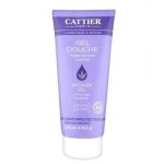 CATTIER GEL DOUCHE ARGILE BLANCHE LAVANDE 200 ML