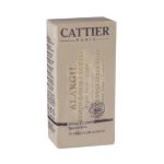 CATTIER SAVON DOUX VEGETALE A L'ARGIL 150 G