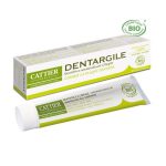 CATTIER DENTARGILE A L'HUILE ESSENTIELLE D'ANIS 75 ML