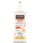 CATTIER KIDS SPRAY DEMELANT TOUS TYPES DE CHEVEUX 200 ML