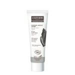 CATTIER MASQUE ARGILE NOIRE 100 ML