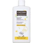 CATTIER MOUSSANT FAMILIAL CORPS ET CHEVEUX BIO PARFUM PAMPLEMOUSSE 500ML