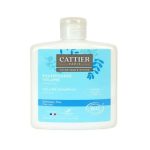 CATTIER SHAMPOING VOLUME CHEVEUX FINS 250 ML