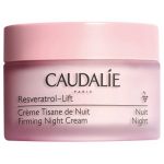 CAUDALIE RESVERATROL LIFT CREME TISANE DE NUIT