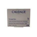 CAUDALIE VINOPERFECT CREME ANTI TACHES NIACINAMIDE RECHARGE 50 ML