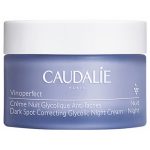 CAUDALIE VINOPERFECT CREME NUIT GLYCOLIQUE ANTI TACHES 50 ML