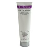CEBELIA LAIT DE TOILETTE VISAGE 150 ML