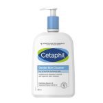 CETAPHIL NETTOYANT DOUX PEAUX SENSIBLES SECHES A NORMALES 500 ML