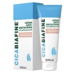 CICABIAFINE CREME ANTI IRRITATION NOURRISSANTE