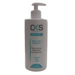 CKS PHARMA UREA 10+ EMOLLIENT CORPOREL 400 ML