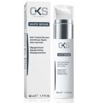 CKS WHITE SERUM 50 ML