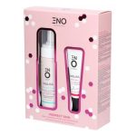 CODEXIAL ENOLISS MOUSSE DERMO NETTOYANTE PURIFIANTE 150 ML + 15 AHA EMULSION RENOVATRICE NUIT 30 ML