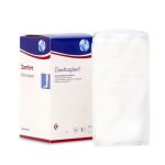 COMFORTPLAST ELASTICOPLAST BANDE ADHESIVE ELASTIQUE 8 CM 2.5 CM