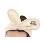 COOL ENOUGH STUDIO HEADBAND
