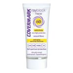 COVERMARK RAYBLOCK FACE SPF 60 +INVISIBLE 50 ML