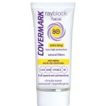 COVERMARK RAYBLOCK FACE SPF 80 +TEINTE BEIGE CLAIR 50 ML
