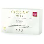 CRESCINA HFSC 500 FEMMES RE GROWTH TRAITEMENT COMPLET ANTI CHUTE DE CHEVEUX