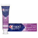 CREST 3D WHITE ADVANCED DENTIFRICE MINT 93 G