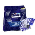 CREST 3D WHITESTRIPS PROFESSIONAL EFFECTS 20 TREATMENTS