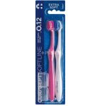CURASEPT BROSSE A DENTS EXTRA SOUPLE 012 PACK
