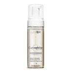 CURASKIN CURAWHITE MOUSSE NETTOYANTE ECLAT 150ML