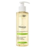 CURASKIN SEBOCURE GEL NETTOYANT SEBOREGULATEUR 200 ML