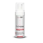 CURASKIN CURINTIME MOUSSE HYGIENE INTIME MUSC BLANC 150 ML