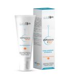 CURASKIN UVRESTORE SPF50+ CREME CICATRISANTE ET PROTECTRICE 50ML