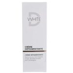 D-WHITE CREME DEPIGMENTANTE 40 ML