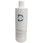 D-WHITE GEL SURGRAS VISAGE ET CORPS 400 ML